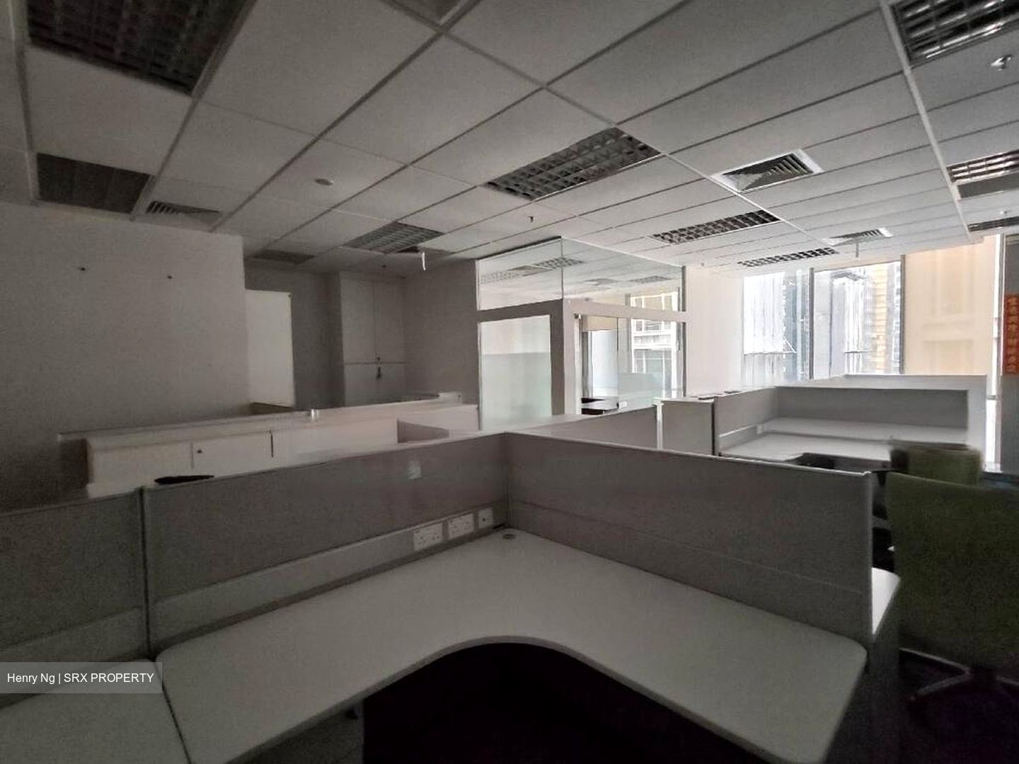 The Ogilvy Centre (D1), Office #568046431